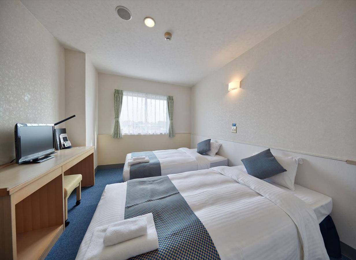 Hotel Orox Naha Eksteriør bilde