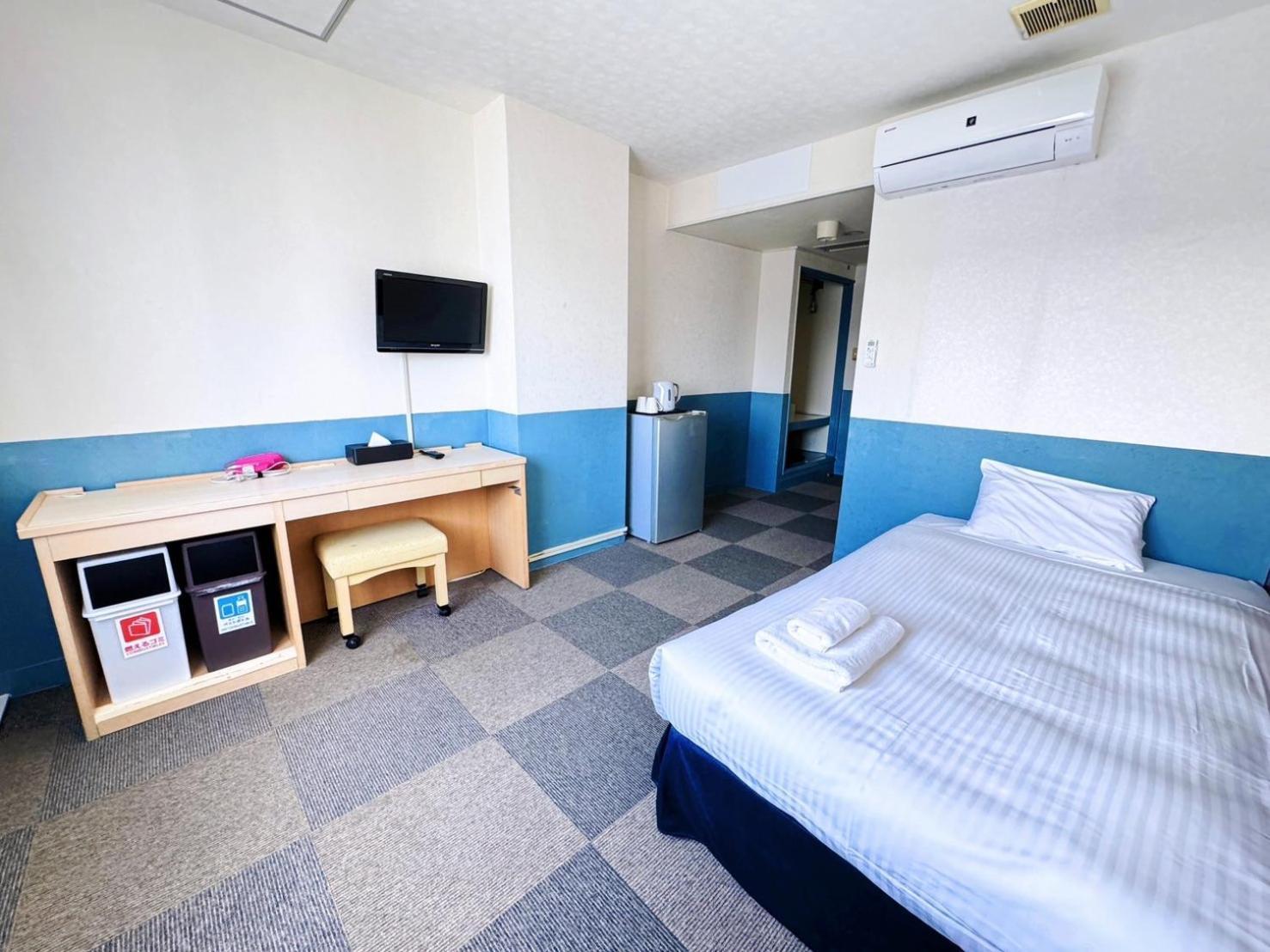 Hotel Orox Naha Eksteriør bilde