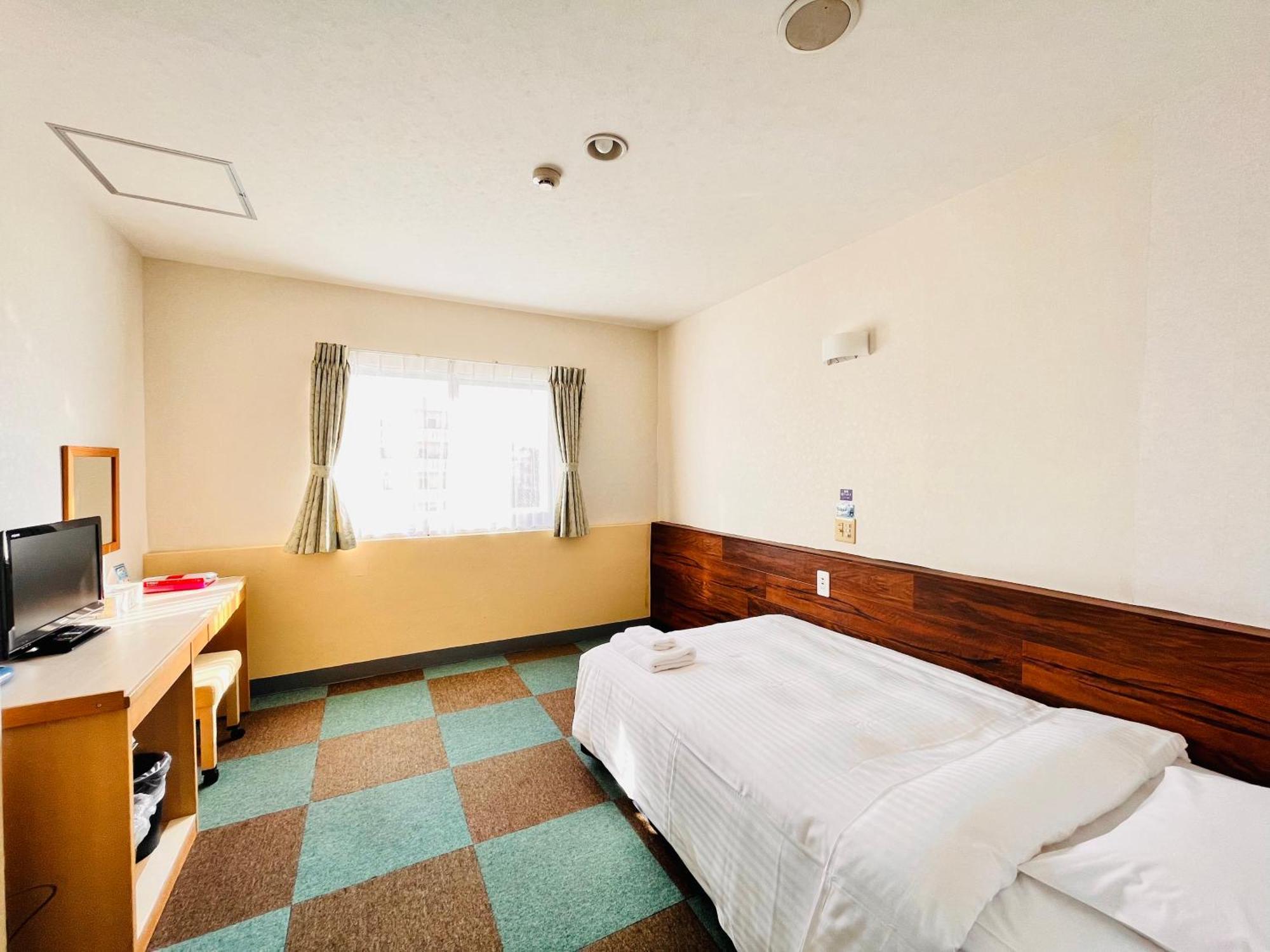 Hotel Orox Naha Eksteriør bilde