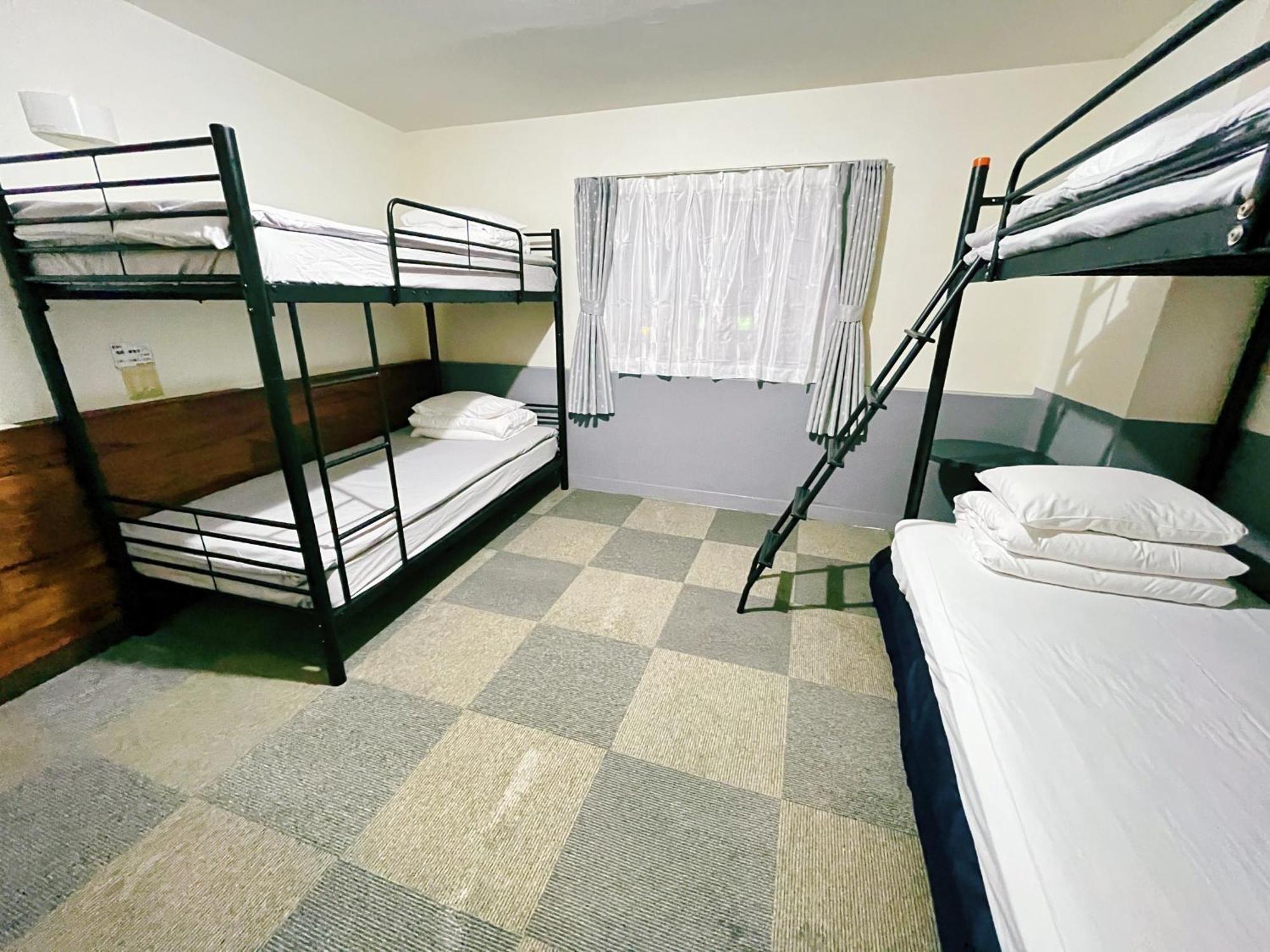 Hotel Orox Naha Eksteriør bilde