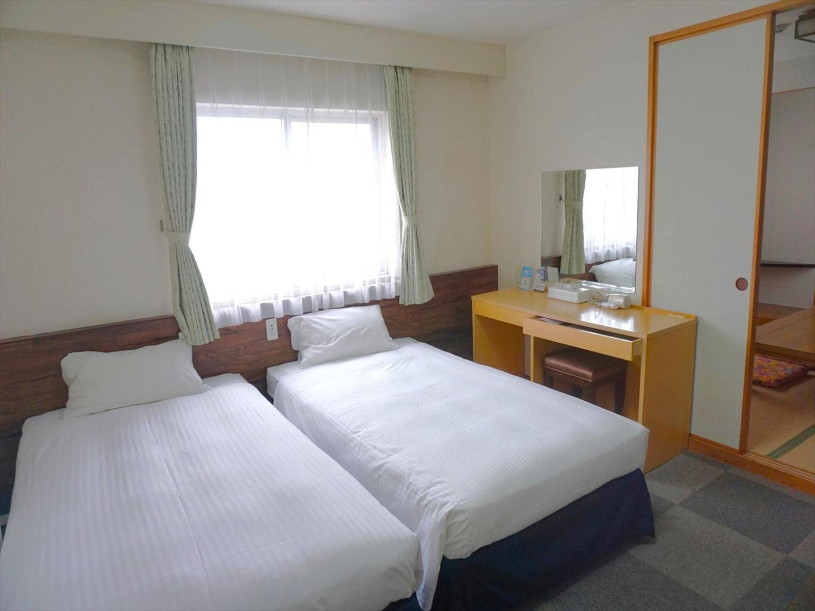 Hotel Orox Naha Rom bilde